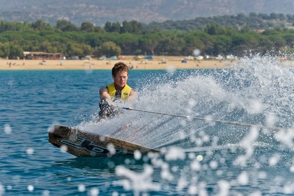 Wakeboard