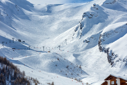 La Foux-d'Allos