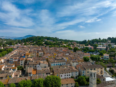 Valbonne