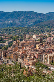 Grasse