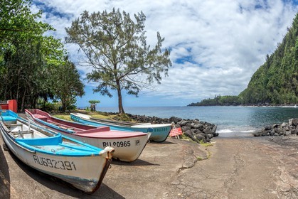 Ile de La Réunion