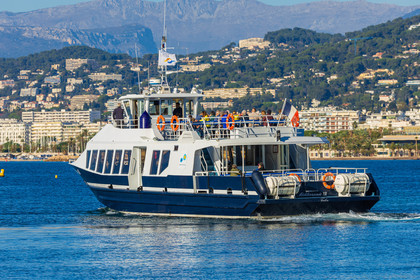 Lérins Sainte Marguerite 2024