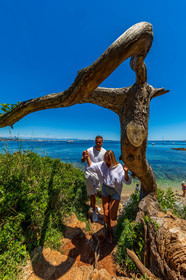 Lérins Sainte-Marguerite
