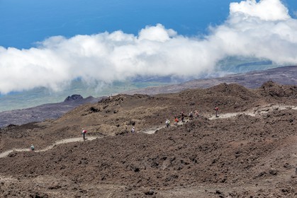 Ile de La Réunion