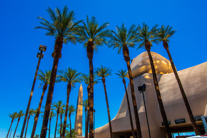 Las Vegas
