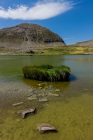 Rando Vtt Lacs de Lignin
