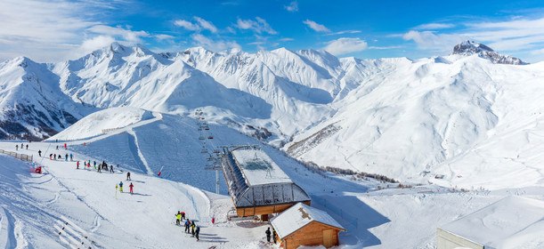 La Foux-d'Allos