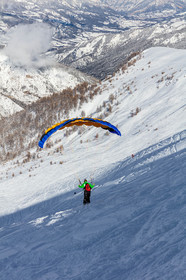 La Foux-d'Allos