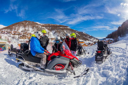Skidoo