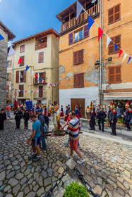 Colmars-les-Alpes