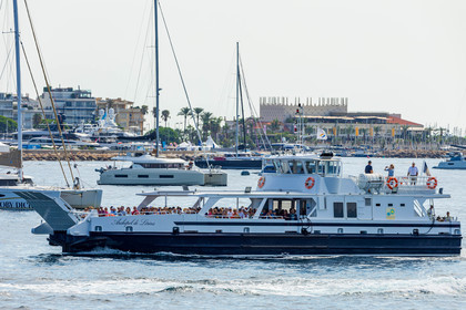 Archipel de Lérins II