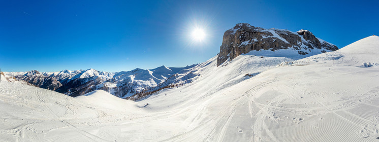 La Foux d'Allos