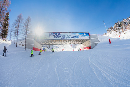 Isola 2000