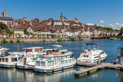 Joigny