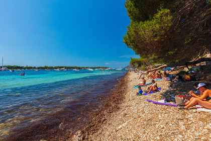 Lérins Sainte-Marguerite