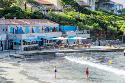 Sanary-sur-Mer