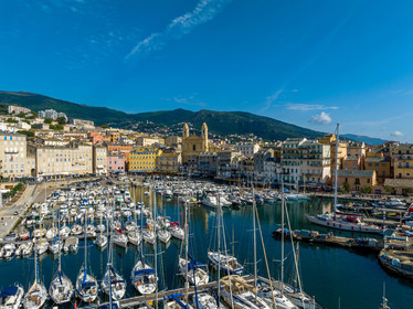 Bastia