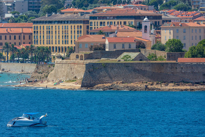 Ajaccio
