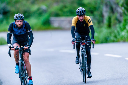 Bikingman Corsica 2019