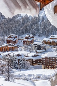 La Foux d'Allos