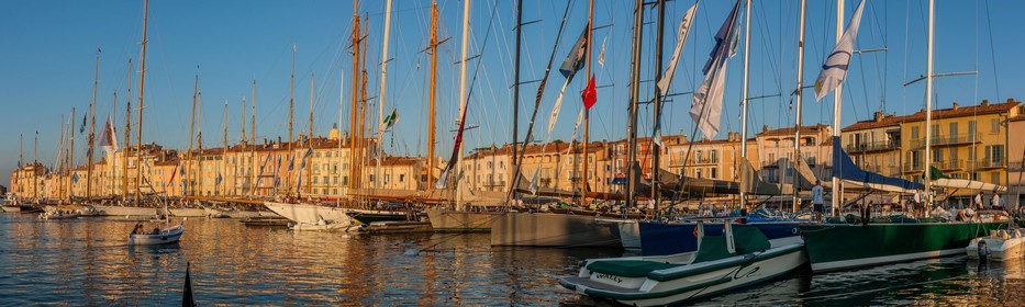 Saint-Tropez