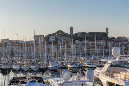Cannes