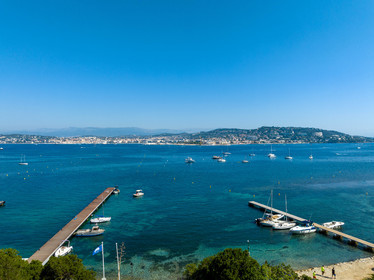 Lérins Sainte-Marguerite