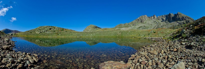 Lacs de Prals
