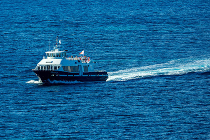 Lérins, Sainte-Marguerite