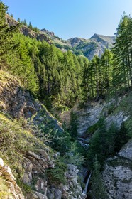 Cascade du Pich