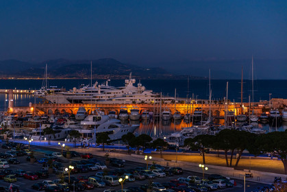 Antibes
