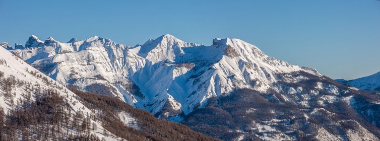 La Foux d'Allos