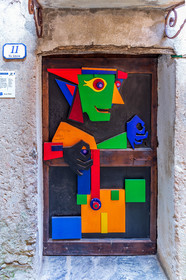 Valloria