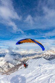 La Foux-d'Allos