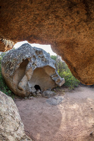 Monaccia d'Aullène