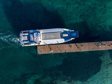 Lérins Sainte-Marguerite 2024