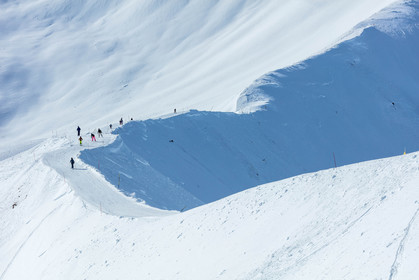 La Foux-d'Allos