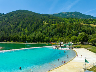 Parc de loisirs du Val d'Allos