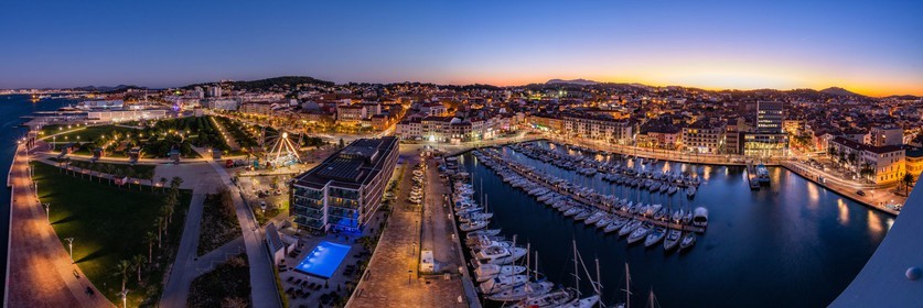 La Seyne-sur-Mer