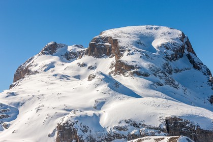 La Foux d'Allos
