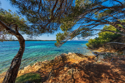 Lérins Sainte-Marguerite