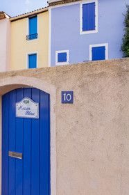 Port-Grimaud