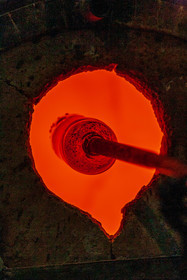Souffleur de verre Feliceto