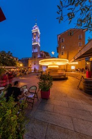 Porto-Vecchio