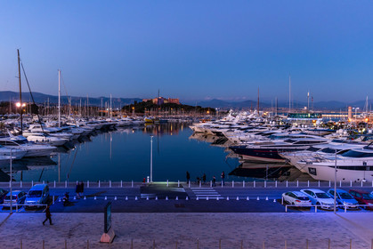 Antibes