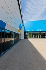 Centre Expo Congrès