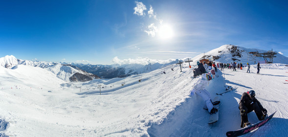 La-Foux-d'Allos