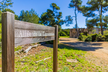 Lérins Sainte-Marguerite 2024