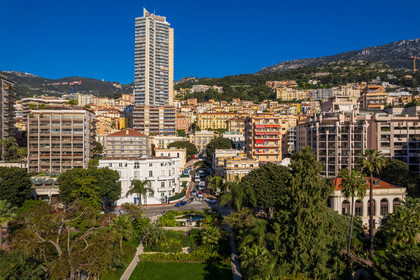 Monaco