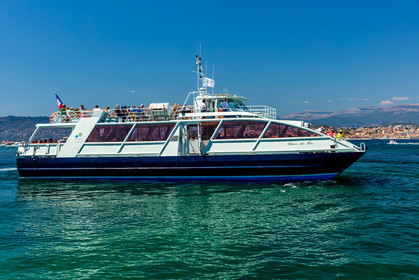 Corniche d'Or